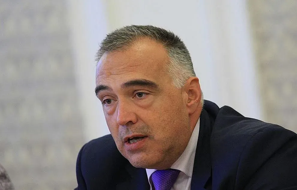 Ето кой е новият стар глас на служебния кабинет