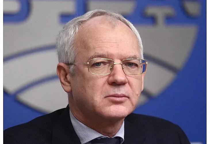 Велев видя поредната измама в танкерите с втечнен газ