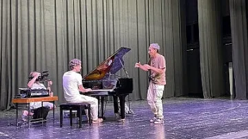 Знаете ли кой е бургазлията Петър Вълков, за когото полска филмова компания снима филм у нас?!