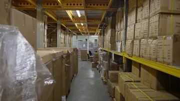 Рециклиращият център на А1 е обработил 80 000 устройства за първата половина на годината