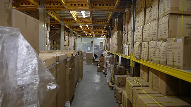 Рециклиращият център на А1 е обработил 80 000 устройства за първата половина на годината