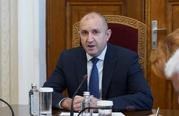 Седмица на Румен Радев, цялата нация чака президента