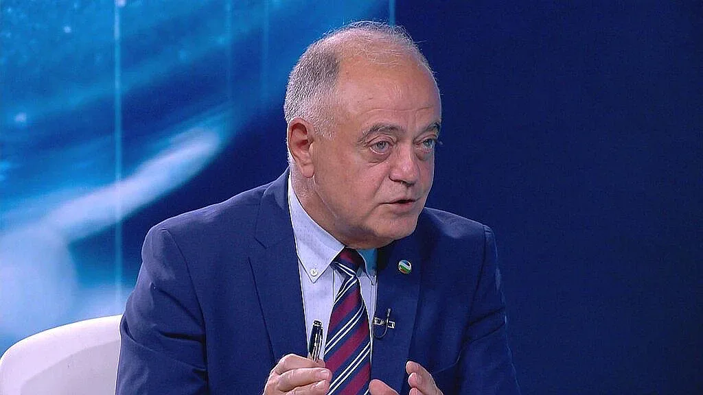 Атанасов схвана плана на Борисов, ето какъв е той