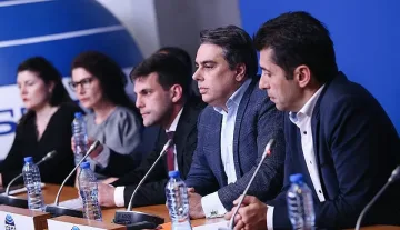 "Промяната" казаха на бТВ кои са били слугите на Борисов