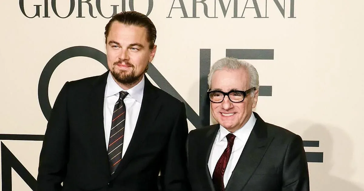 Истина ли е? Лео ди Каприо забърка нещо рядко с режисьор