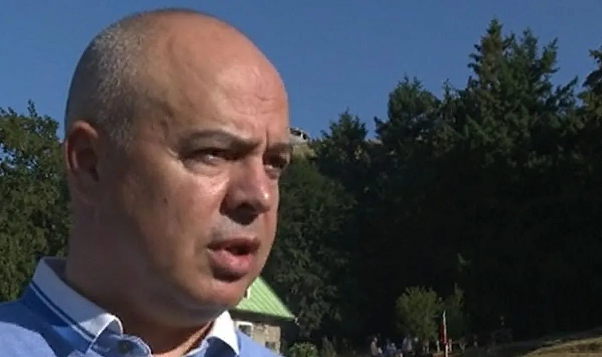 Изненада от Бузлуджа! Какво каза виден бесепар за Борисов