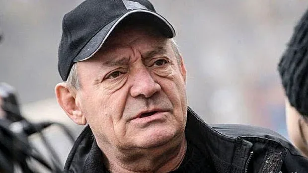 Гладува ли? Антон Радичев с тежко признание