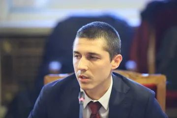 Миро на Лена скастри ИТН и БСП