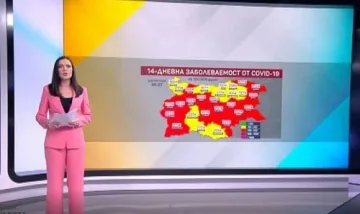 Морето влезе в червената ковид зона. Внимавайте!