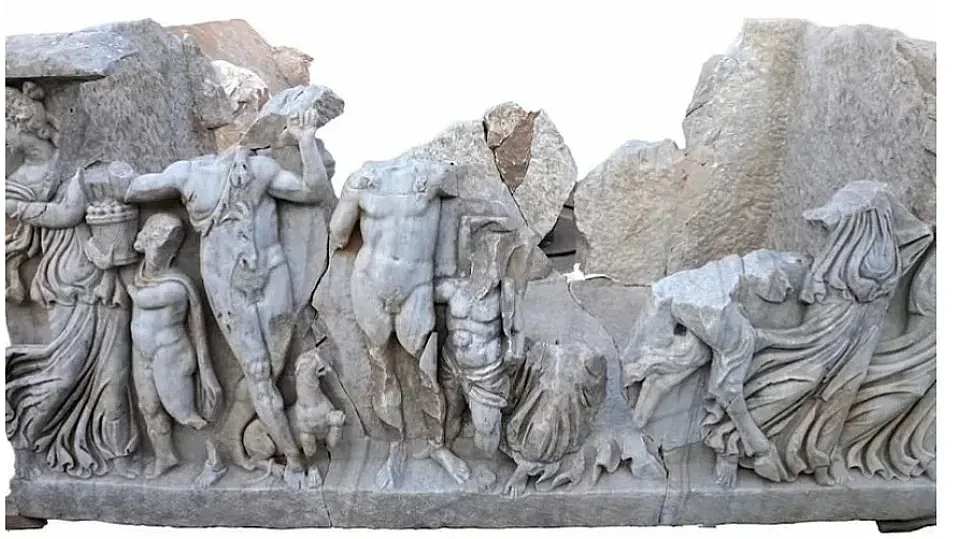 Световно чудо! Находка в Израел преобръща историята на богове и хора