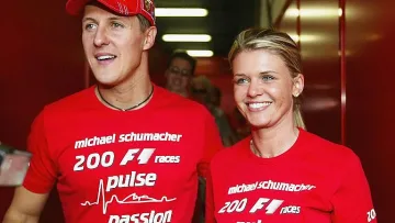 Голяма промяна за семейство Шумахер! Решението