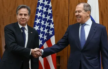 САЩ и Русия се събраха! Сензационен разговор