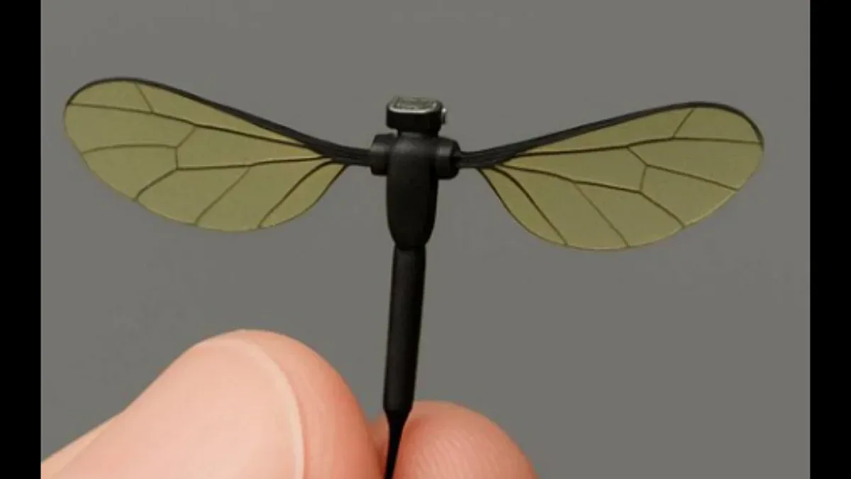 Бойни комари! Китай направи невъзможното