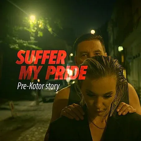 Бандата Me and my devil с нов сингъл