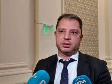 ГЕРБ с остър коментар срещу Петков за газа