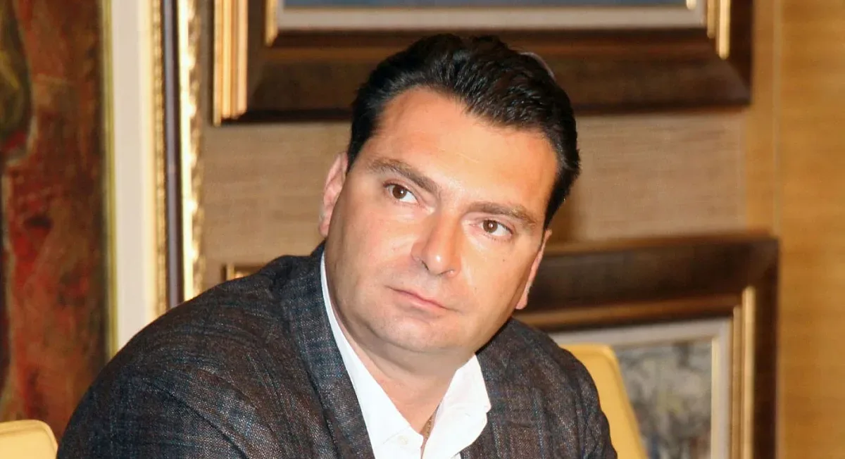 Калоян Паргов: Дърленето с Радев няма да направи БСП по-силна