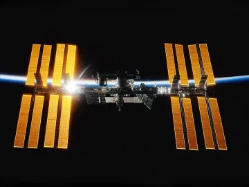 Конгресът на САЩ одобрява удължаването на МКС до 2030 г.