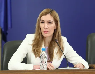 Ангелкова проговори за снимките с Живко Коцев