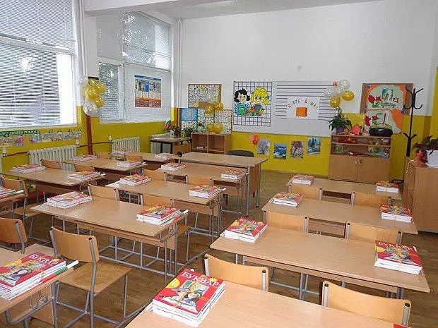 Тревожно! Училища пред затваряне заради липса на въглища