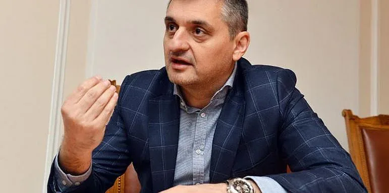 Кирил Добрев със стряскаща прогноза за БСП