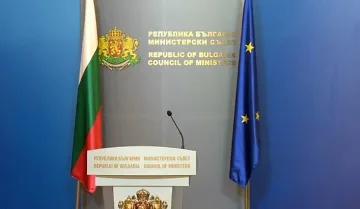 Кой ще бъде премиер в следващия служебен кабинет?