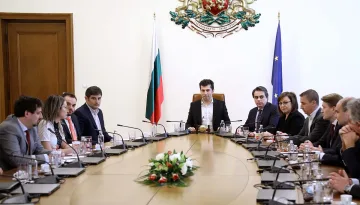 Последен ход! МС закри консулство в Русия