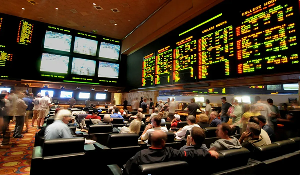 Inbet казино репорт : Британците няма да залагат без разрешение