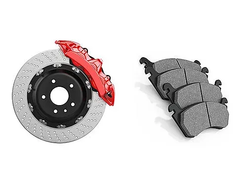 Най-безопасният спирачен път е...