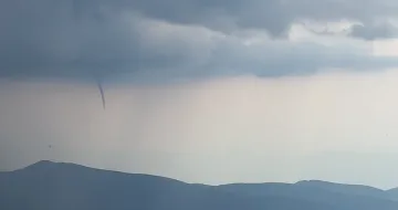 Има ли паника? Рядко явление в Рила