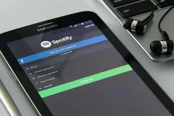 Платените абонати на Spotify нарастват до 188 милиона