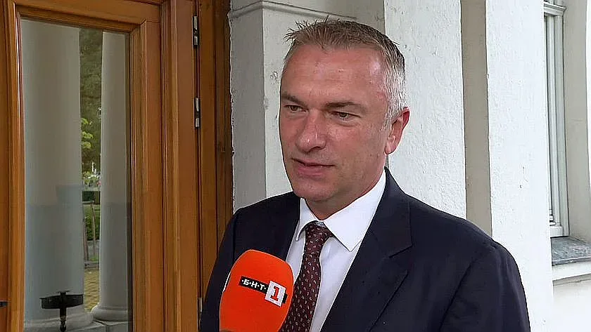 Джейхан Ибрямов: ДПС тръгва на избори за ценностно мнозинство