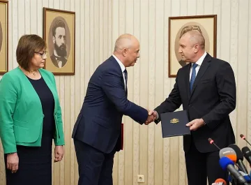 БСП връща третия мандат за кабинет, кога отиваме на избори