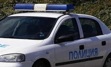 Мъж е намушкан в София