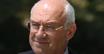 Ето го новият шеф на КЕВР