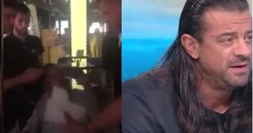 Страшен цирк в заведение в София! Светкавични мерки