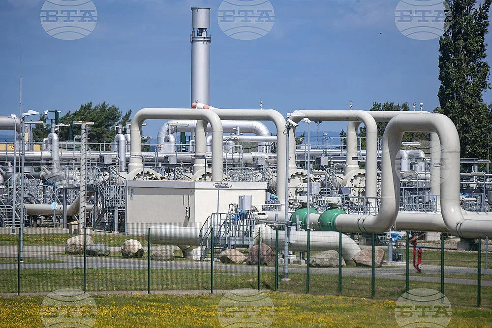 Москва и Берлин се обвиняват взаимно за намаления газ