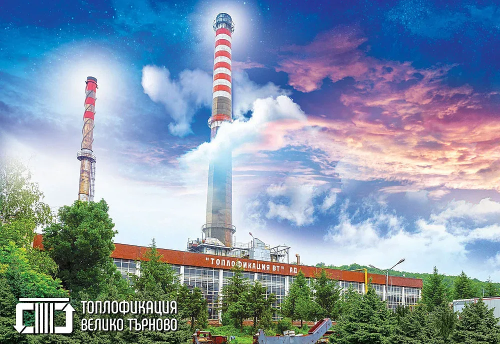 Как да се възползваме от комфорта на централното отопление и да опазим въздуха?