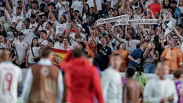 Ето кой гледа клубния Мондиал