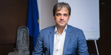 Валентин Михов: ББР харчи по-малко и достига до повече малки и средни фирми