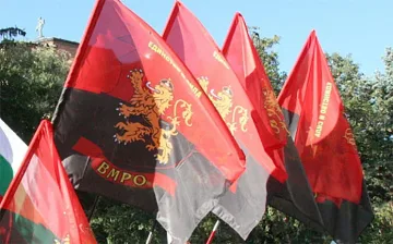 ВМРО с призив към Външно да не приема Зоран Джорджевич за посланик на Сърбия