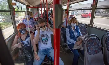 Продължаваме промяната се обявиха против маските