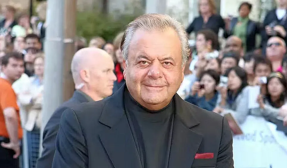 Почина култов екранен мафиотски бос