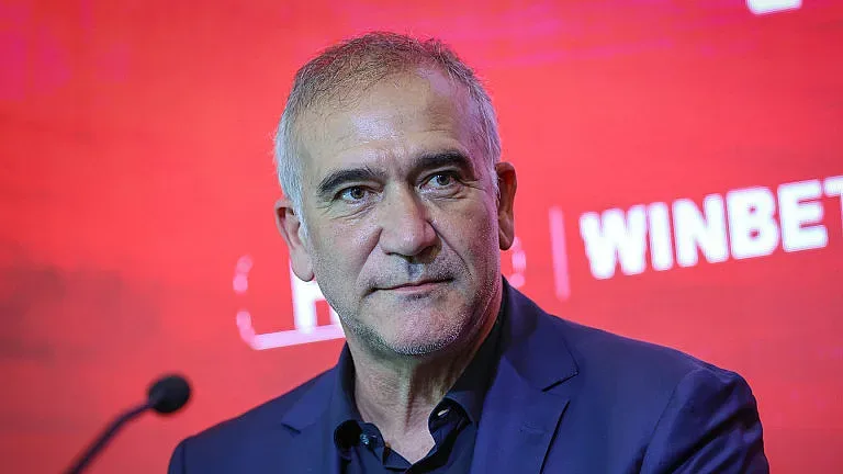 Пореден измислен директор ще бъде махнат от ЦСКА