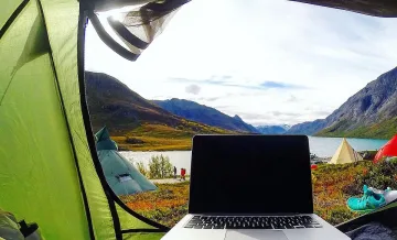 Как да подготвим сайта си за лятната почивка