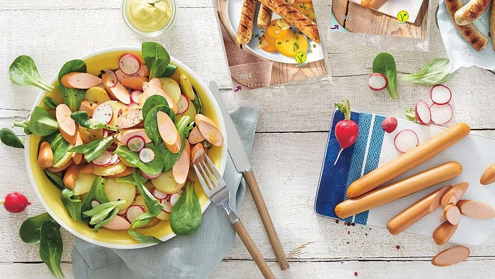 Lidl с разнообразни предложения за специфични хранителни режими