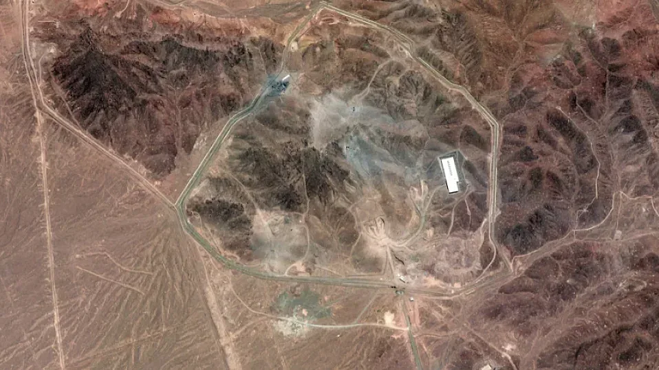 Експерт с гореща прогноза за бъдещето на Близкия изток