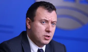 Мощна атака! Депутат от "Възраждане" скочи заради КЕВР