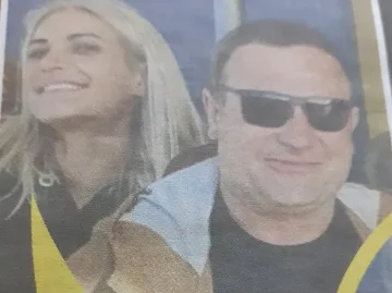 Лошо за Рачков! Как хванаха Анита
