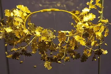 Предварителната програма на Празници в долинанта на тракийските царе 2022 в Казанлък