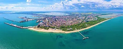 28 юли! Уникален плувен маратон от Острова до Моста в Бургас